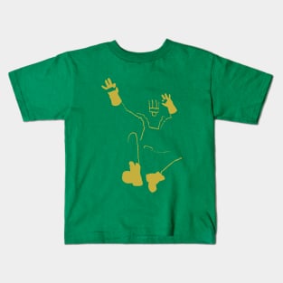 Kick Ass Kids T-Shirt